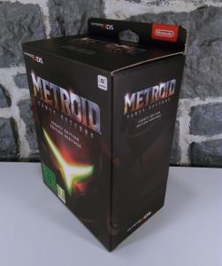 Metroid - Samus Returns (Edition Héritage) (02)